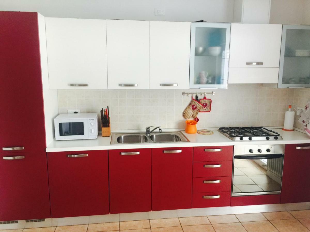 Gardasol Holiday Apartment Arco Exterior foto