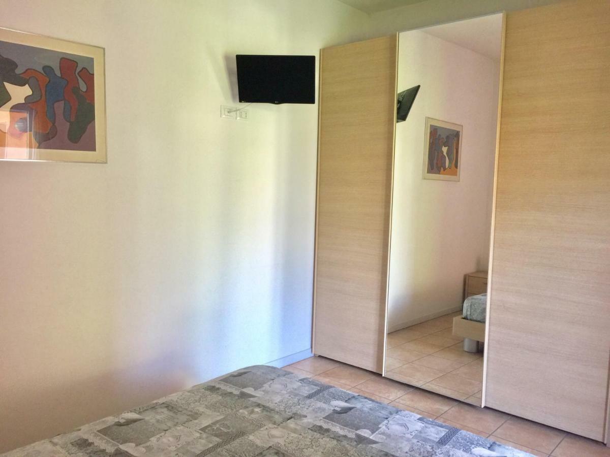 Gardasol Holiday Apartment Arco Exterior foto