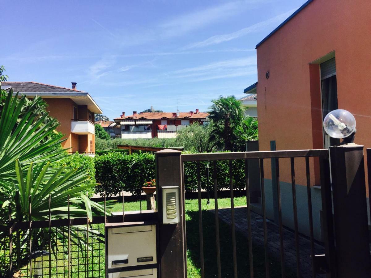 Gardasol Holiday Apartment Arco Exterior foto