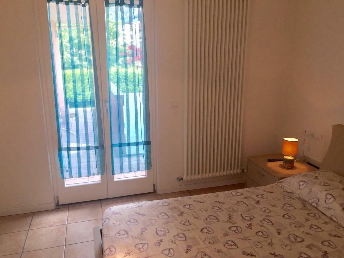 Gardasol Holiday Apartment Arco Exterior foto