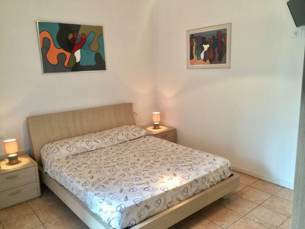 Gardasol Holiday Apartment Arco Exterior foto