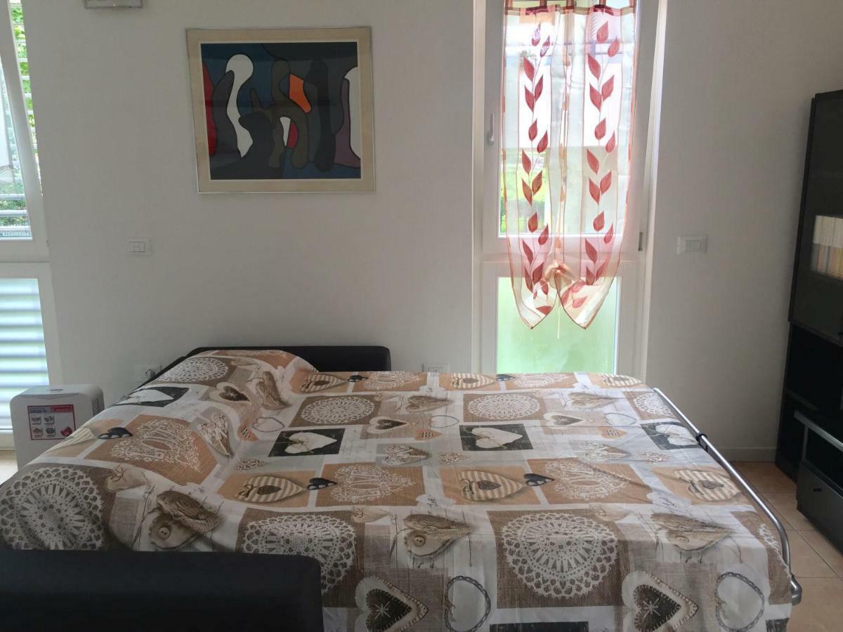 Gardasol Holiday Apartment Arco Exterior foto
