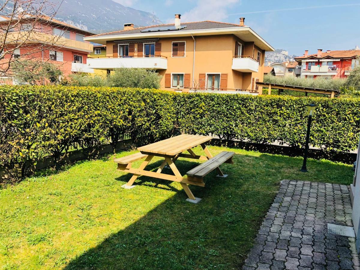 Gardasol Holiday Apartment Arco Exterior foto